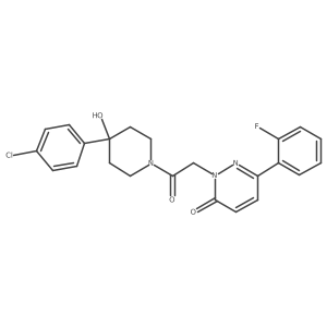 1219545-45-5 structure