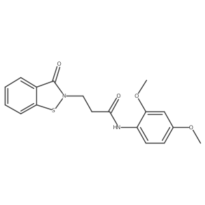 1219588-42-7 structure