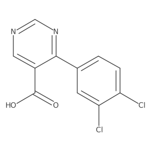 1223737-32-3 structure