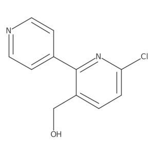1227600-08-9 structure