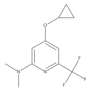 1243317-51-2 structure
