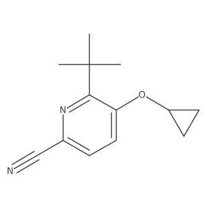 1243326-03-5 structure