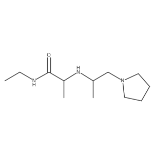 1250500-79-8 structure