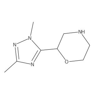 1251235-38-7 structure