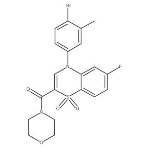 1251604-83-7结构式