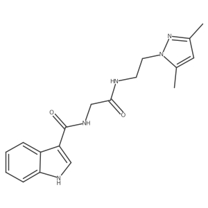 1251696-52-2 structure