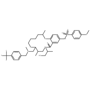 1255352-52-3 structure