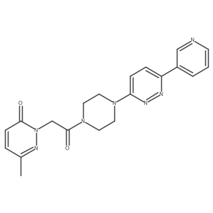 1257553-18-6 structure