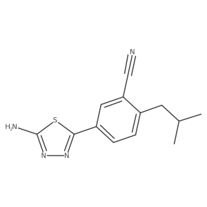 1258440-90-2 structure