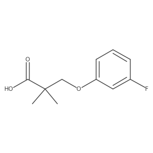 1267001-89-7 structure