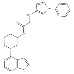 1270015-04-7结构式