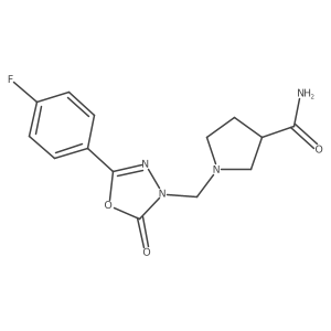 1277095-97-2 structure