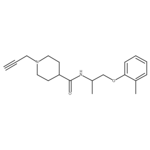 1281006-43-6 structure