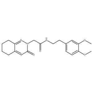 1282119-21-4结构式