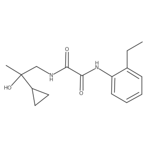 1286722-16-4 structure
