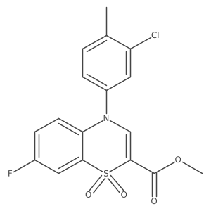 1291831-99-6 structure