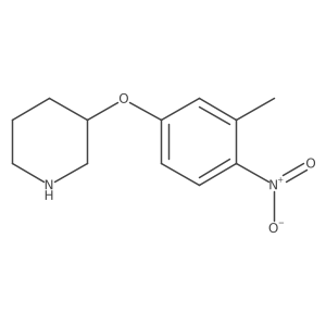 1303724-18-6 structure