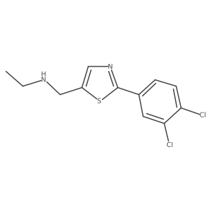 1306198-51-5 structure