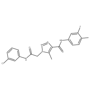 1326887-05-1结构式