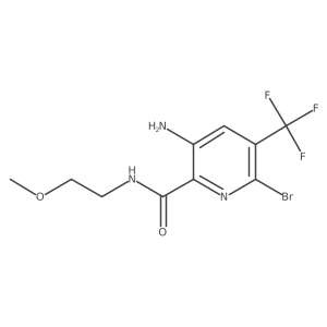 1334546-45-0 structure