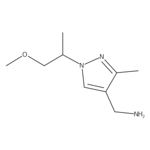 1344154-31-9 structure