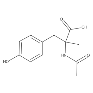 13500-40-8 structure