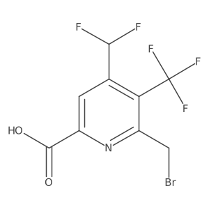 1361817-28-8 structure