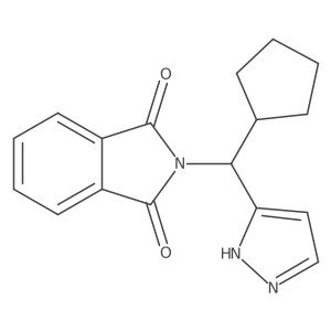 1384856-37-4 structure