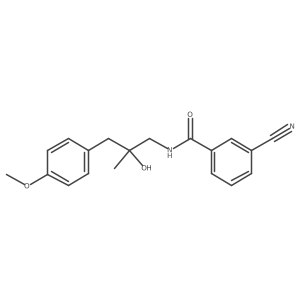 1396713-50-0结构式
