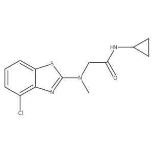 1396876-52-0 structure