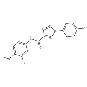 1396879-73-4 structure