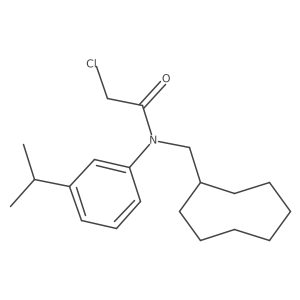 CID 91755444 Structure