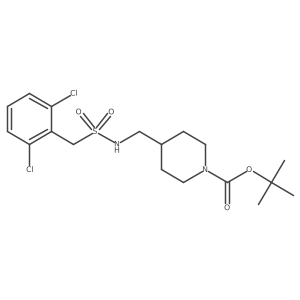 1420836-29-8 structure