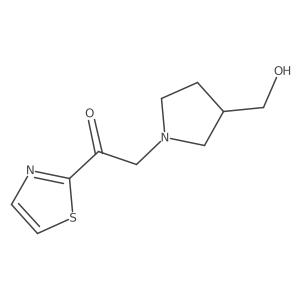 1420854-84-7 structure