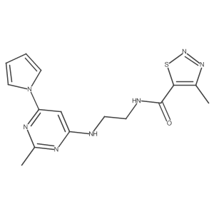 1421462-22-7 structure