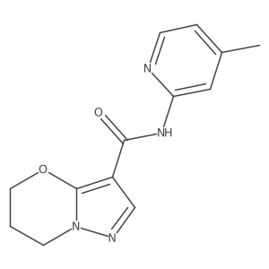 1428358-23-9结构式