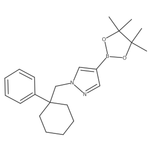 1430751-45-3结构式