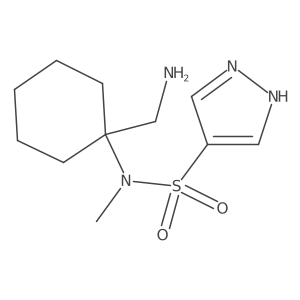 1458481-94-1结构式