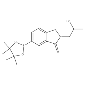 1489235-17-7 structure