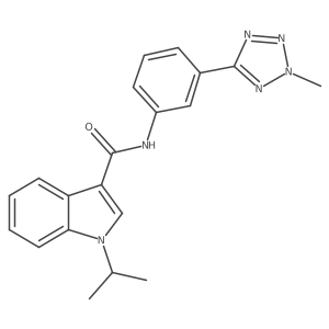 1574288-42-8 structure