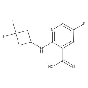 1593891-25-8 structure