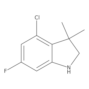1696670-46-8 structure
