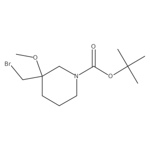 1697422-20-0结构式