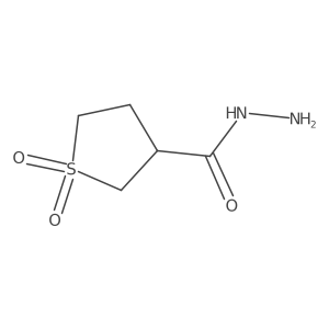 17236-18-9 structure