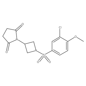 1795471-65-6 structure