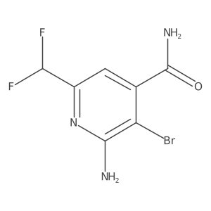 1805055-30-4 structure