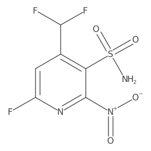 1805058-95-0 structure