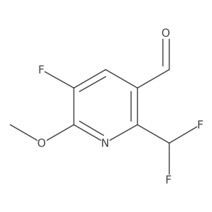 1805293-52-0 structure