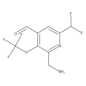 1805296-95-0 structure