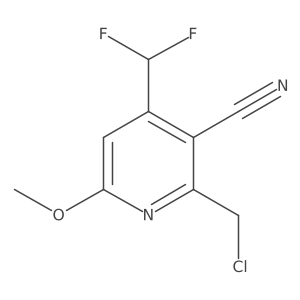 1805377-32-5 structure